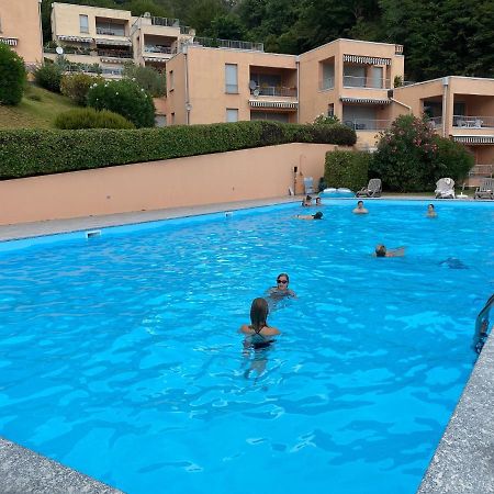Casa Bella Vista Apartment San Siro  Bagian luar foto
