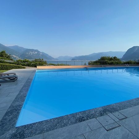 Casa Bella Vista Apartment San Siro  Bagian luar foto