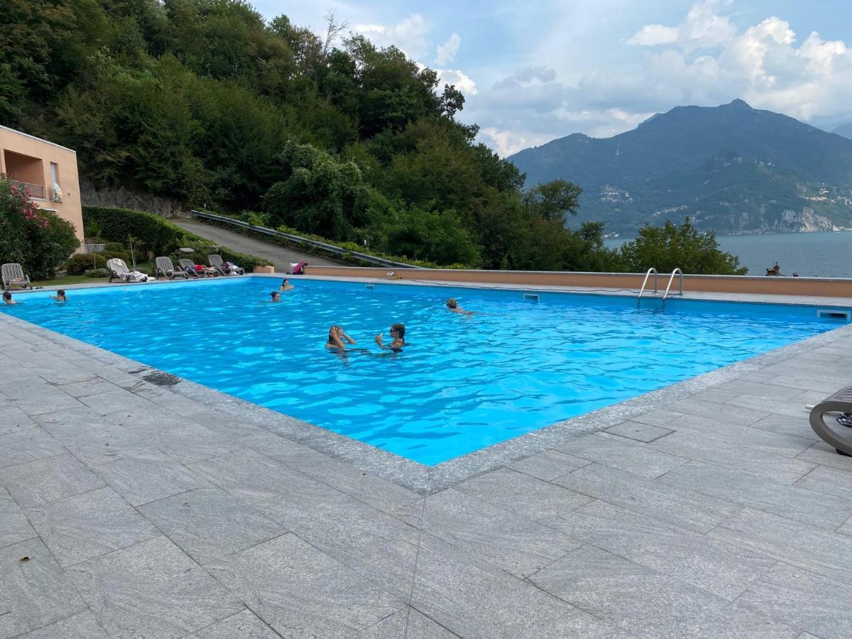 Casa Bella Vista Apartment San Siro  Bagian luar foto
