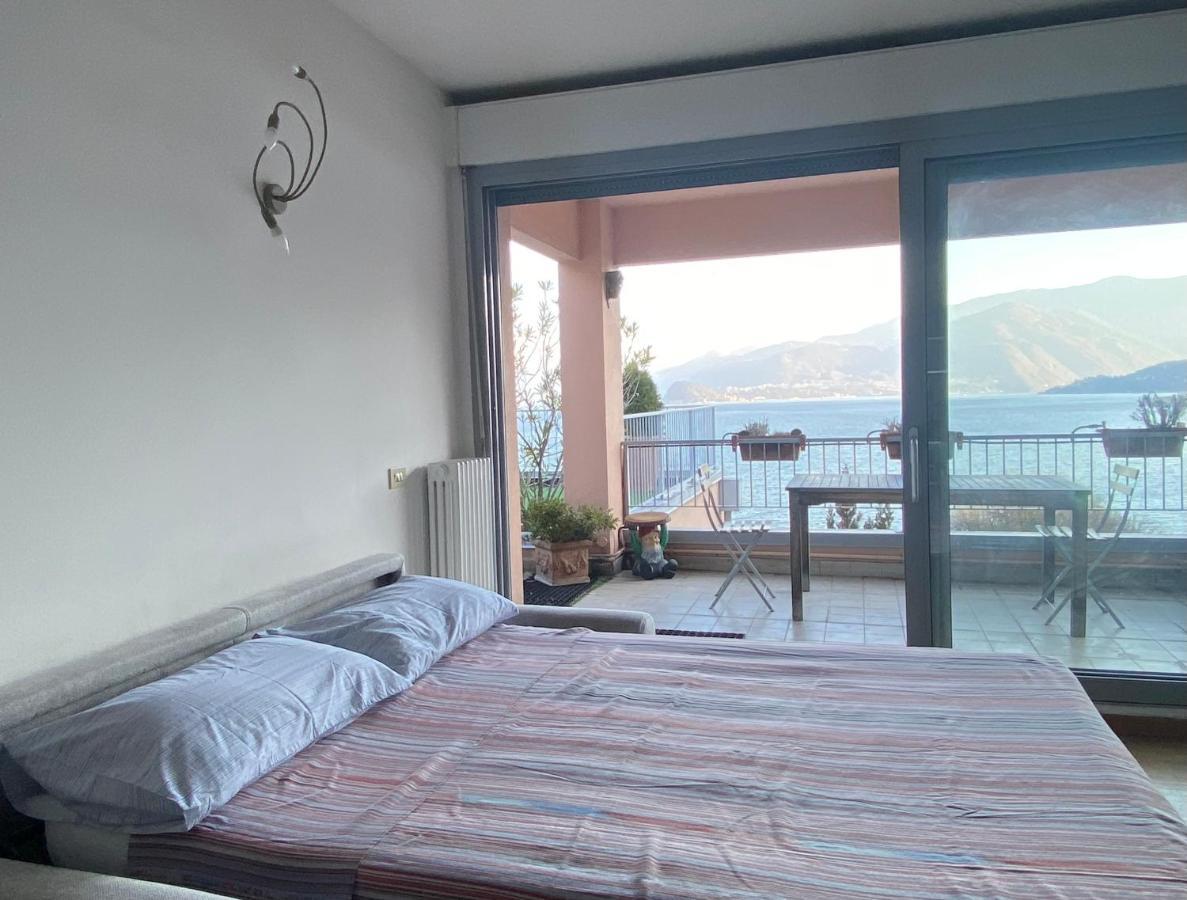 Casa Bella Vista Apartment San Siro  Bagian luar foto