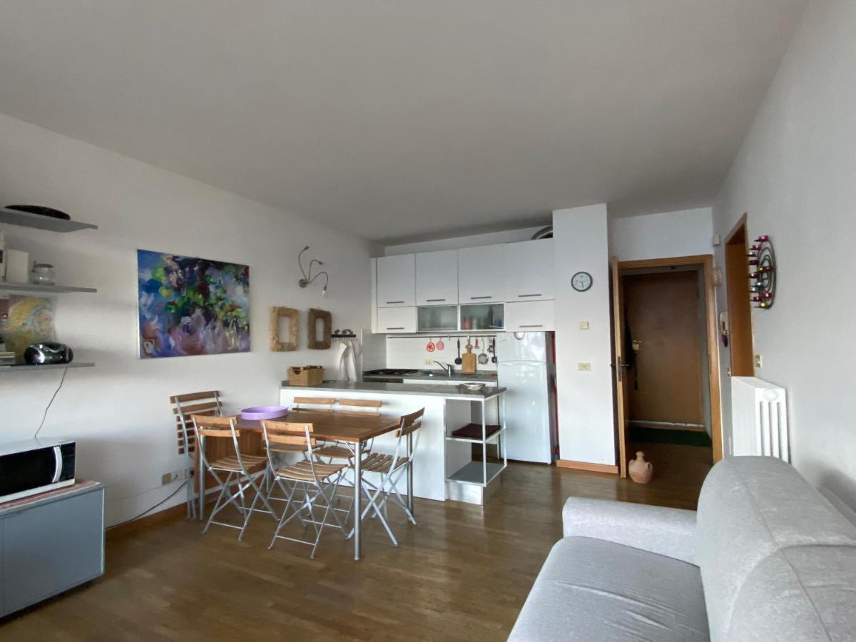 Casa Bella Vista Apartment San Siro  Bagian luar foto