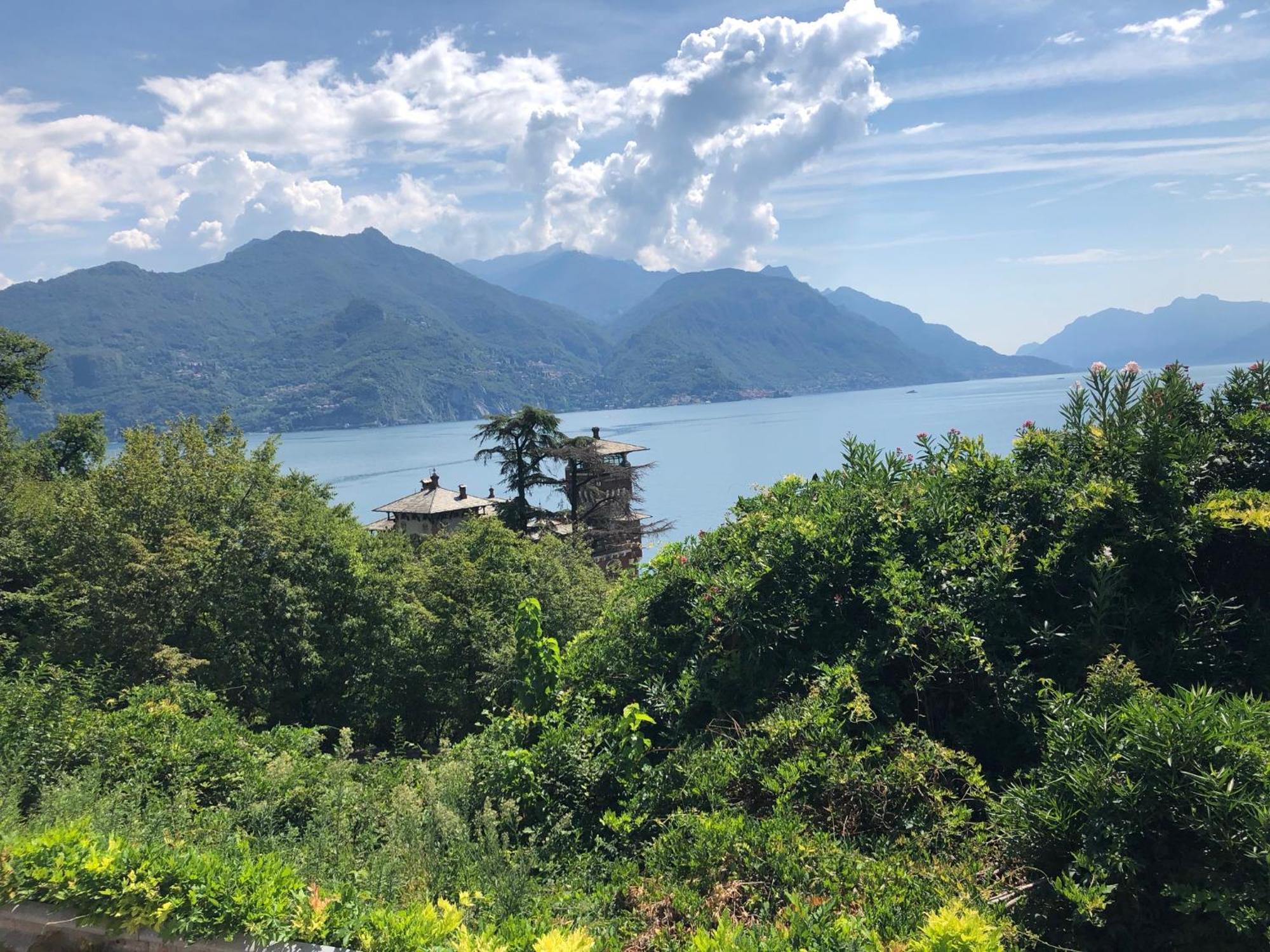 Casa Bella Vista Apartment San Siro  Bagian luar foto