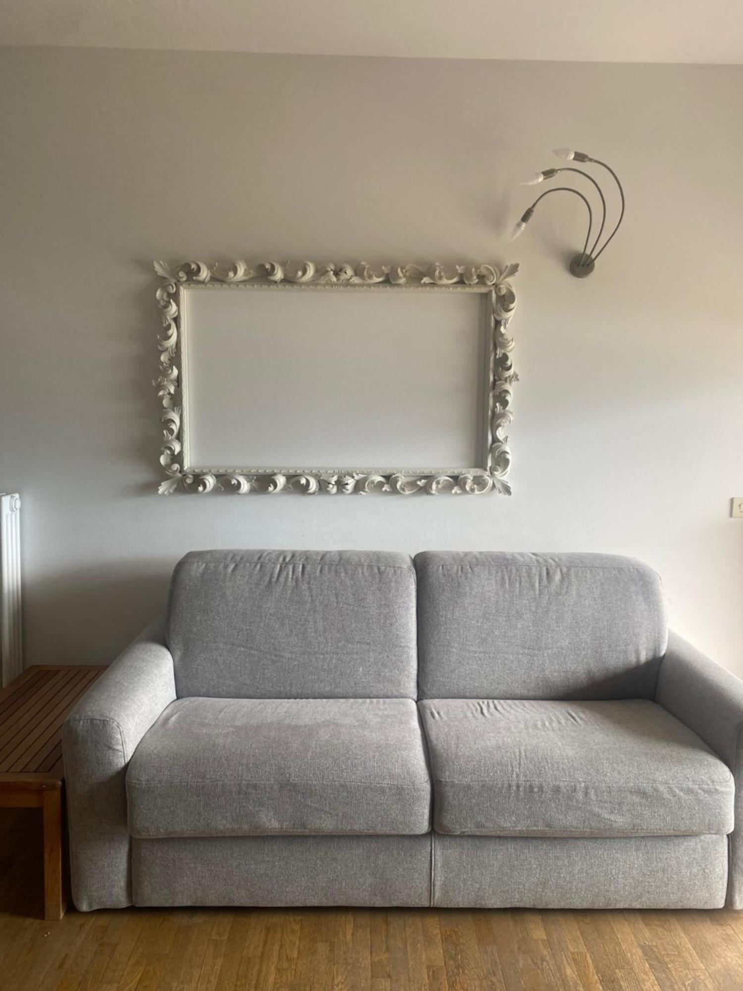 Casa Bella Vista Apartment San Siro  Bagian luar foto