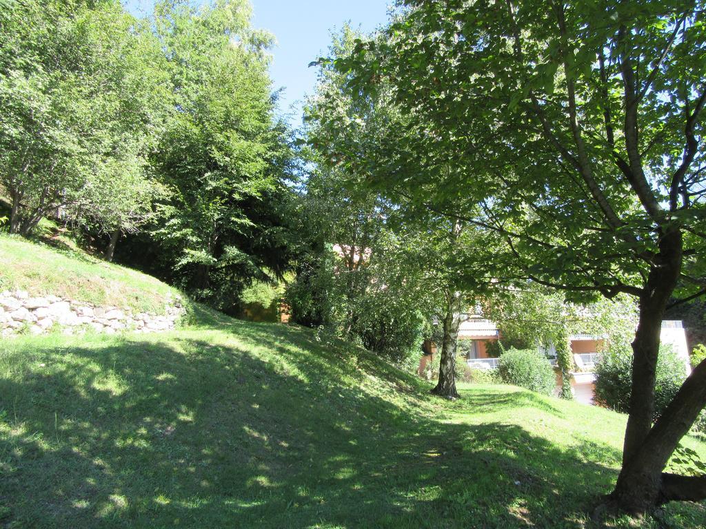 Casa Bella Vista Apartment San Siro  Ruang foto