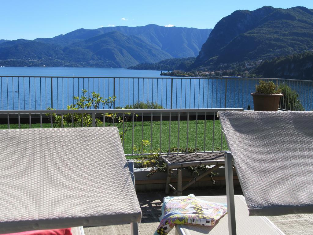 Casa Bella Vista Apartment San Siro  Ruang foto