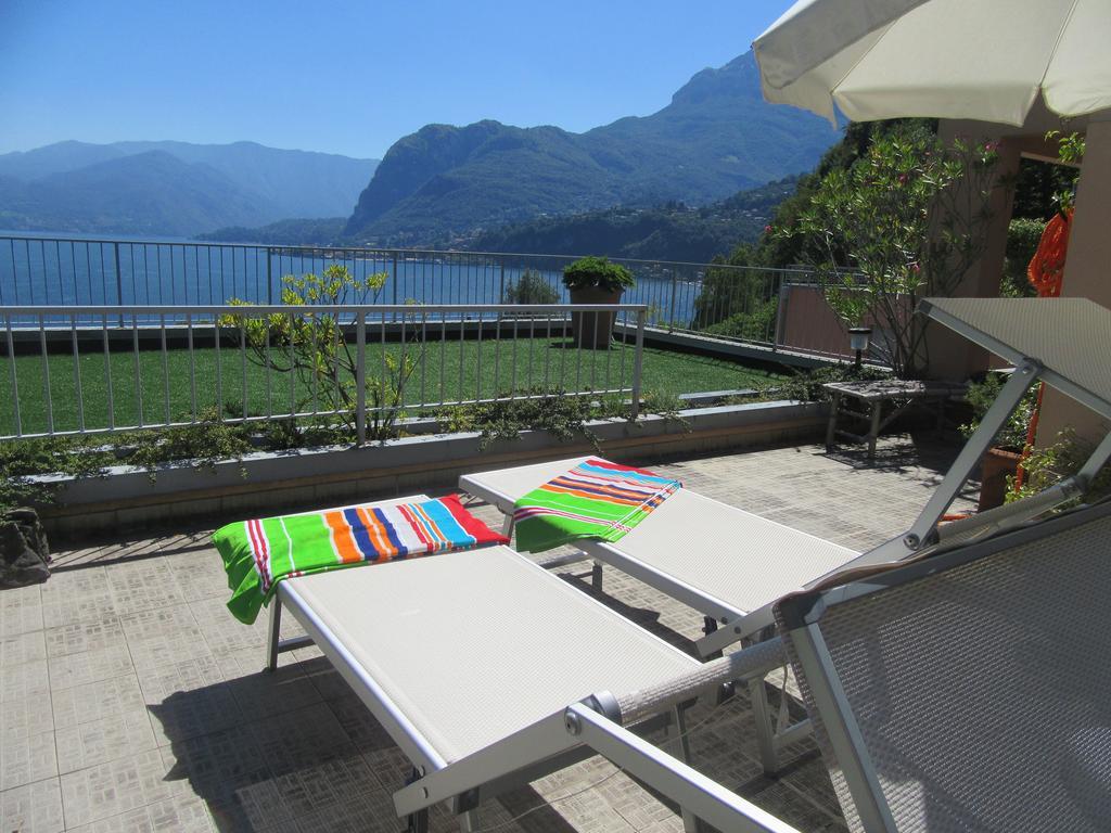 Casa Bella Vista Apartment San Siro  Bagian luar foto