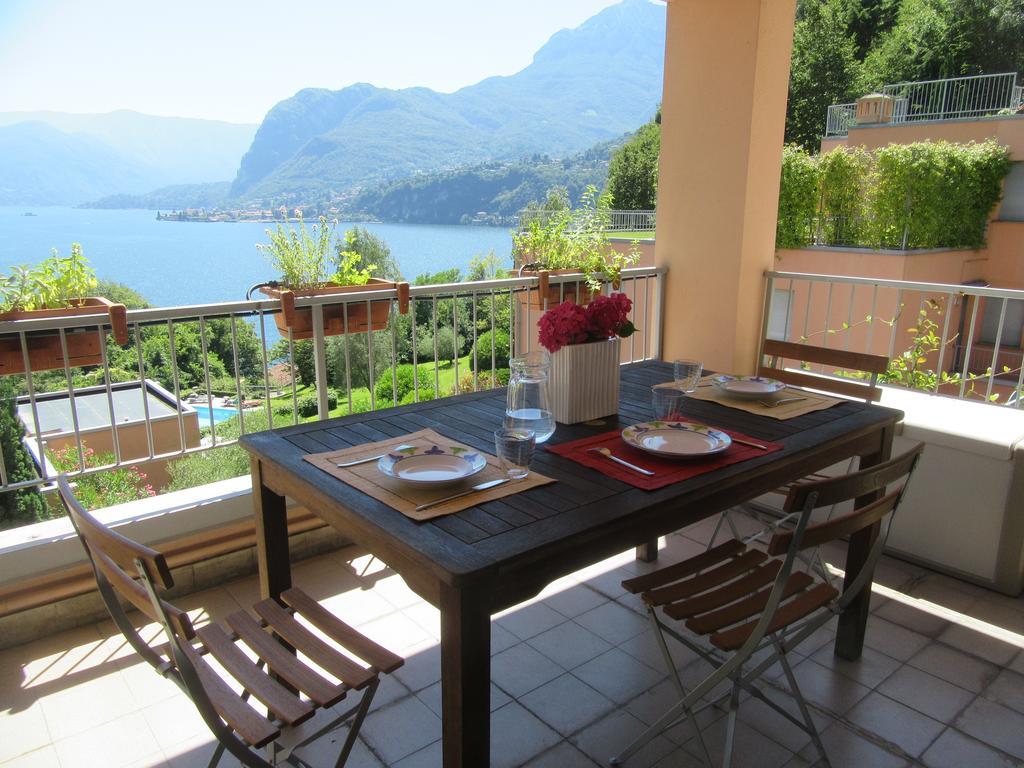 Casa Bella Vista Apartment San Siro  Bagian luar foto