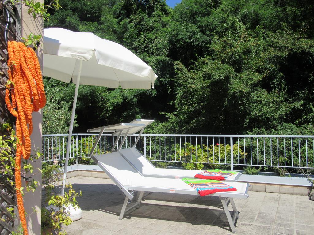 Casa Bella Vista Apartment San Siro  Bagian luar foto