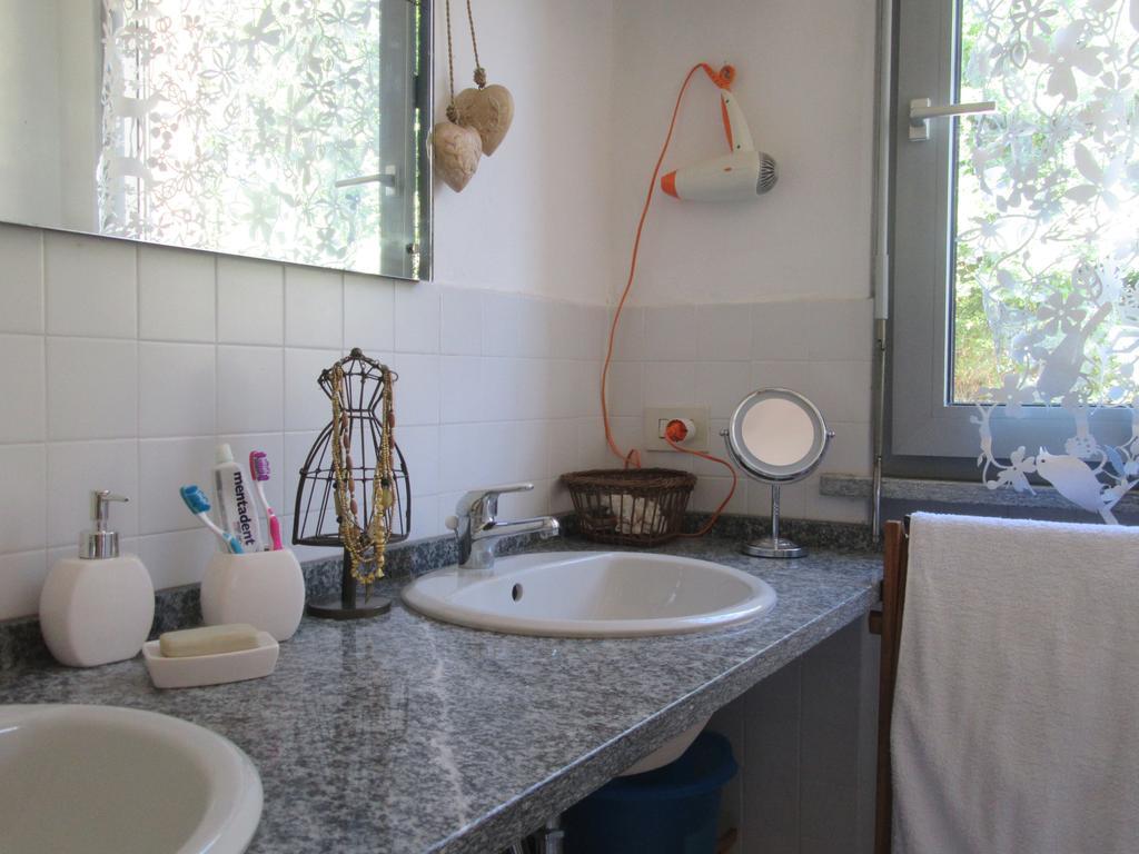 Casa Bella Vista Apartment San Siro  Bagian luar foto