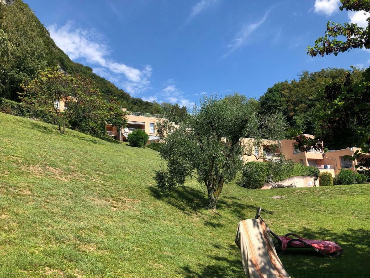 Casa Bella Vista Apartment San Siro  Bagian luar foto