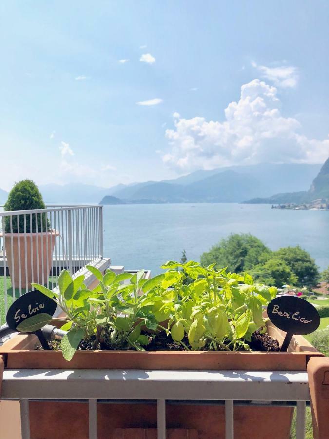 Casa Bella Vista Apartment San Siro  Bagian luar foto