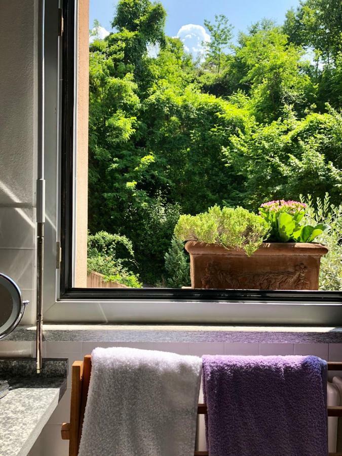 Casa Bella Vista Apartment San Siro  Bagian luar foto